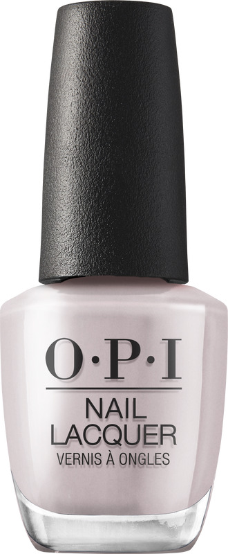 OPI Lacquer .5oz - #NL F001 - Peace Of Mined