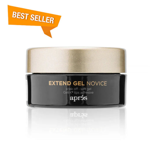 Apres Extend Gel Novice Jar 0.5oz