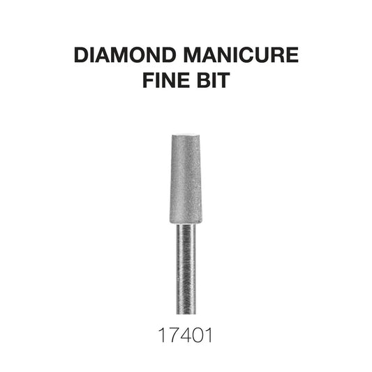 Cre8tion Diamond  Manicure Fine Bit