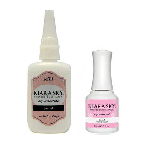 Kiara Sky Dip Bond - Set