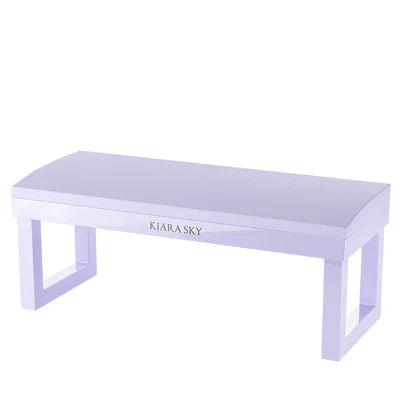 Kiara Sky - Nail Arm Rest - Purple