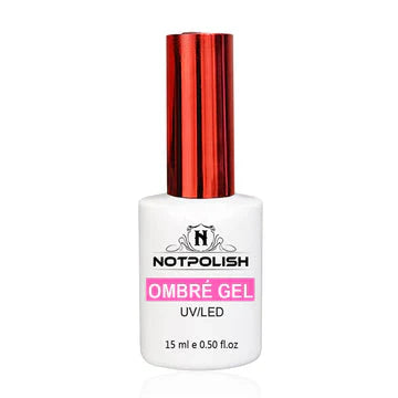 NotPolish Ombre Gel 0.5oz