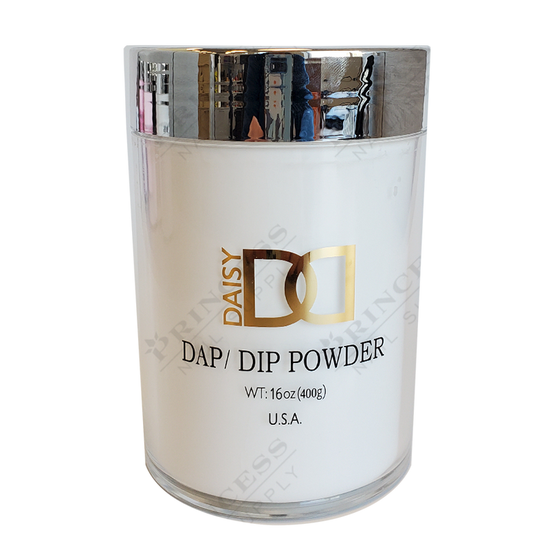 DND | DC Dap Dip 16oz - #001 Crystal Clear