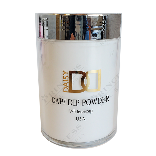 DND | DC Dap Dip 16oz - #001 Crystal Clear