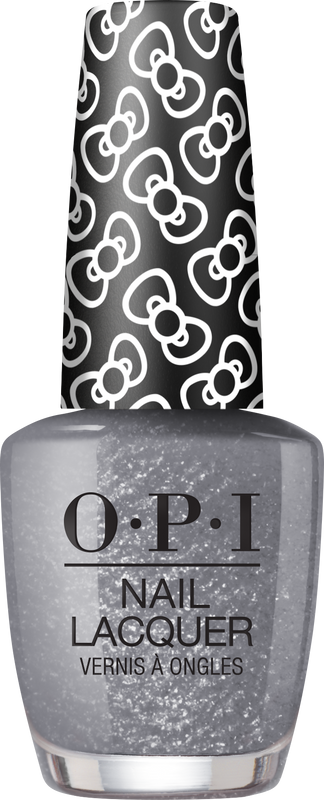 OPI Lacquer .5oz - #HRL11 - Isn't She Iconic!