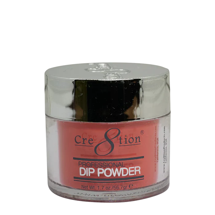 Cre8tion Dip Powder Matching 1.7oz 037 Scorpio