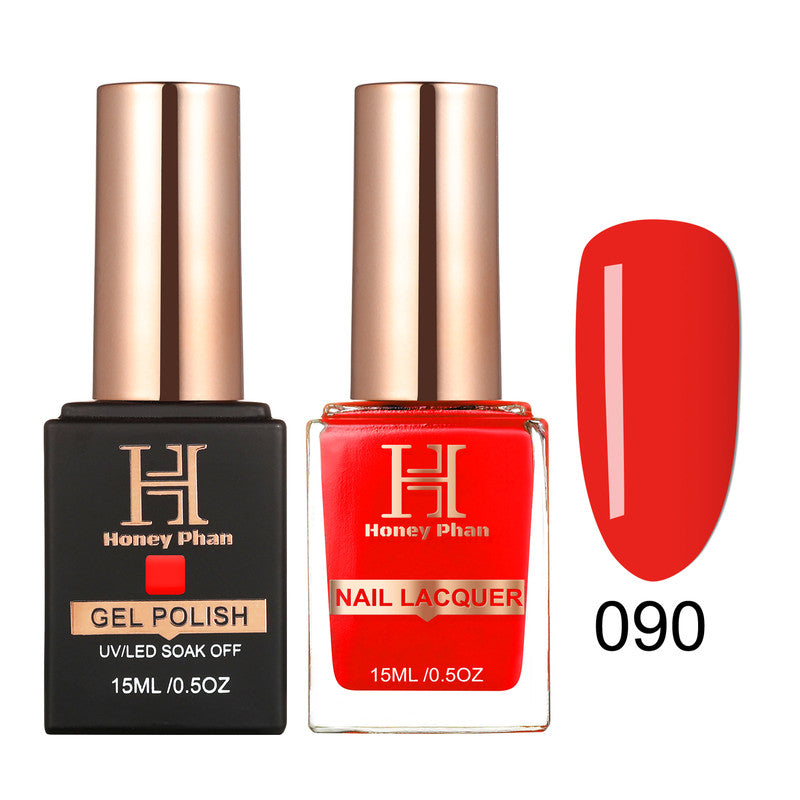 Honey Secret Duo - #HP 090