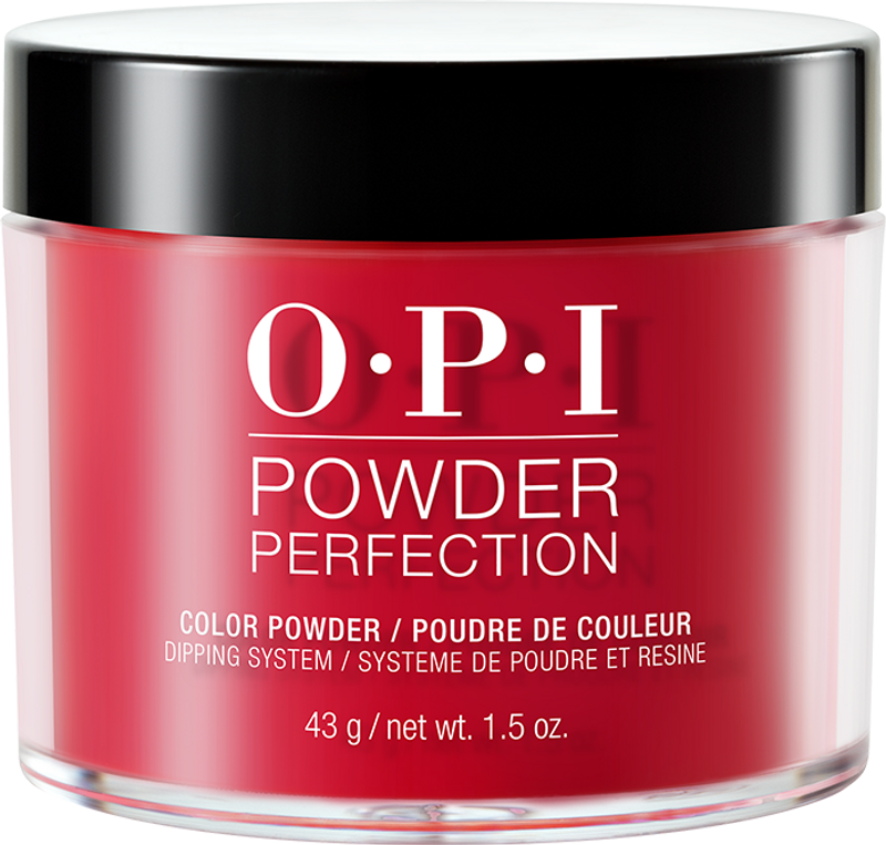 OPI Dipping Powders 1.5oz - #DP V29 Amore at the Grand Canal