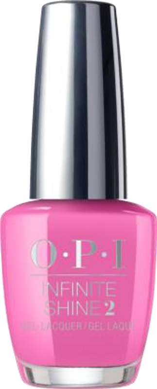 OPI Infinite Shine .5oz - #ISL F80 - TWO-TIMING THE ZONES