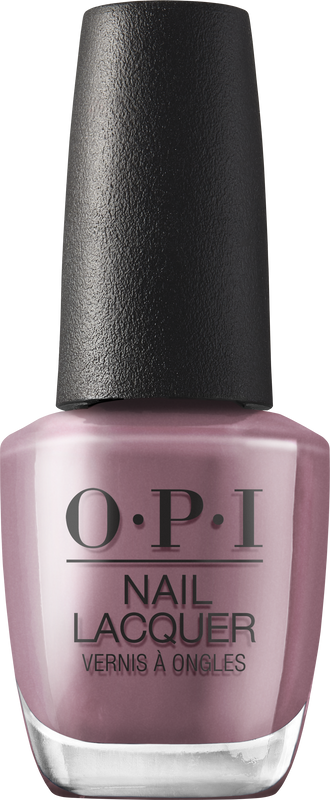 OPI Lacquer .5oz - #NL F002 - Clay Dreaming