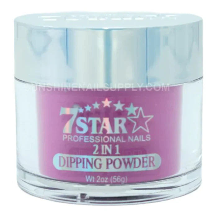 7 Star Dipping Powder 2oz - 293