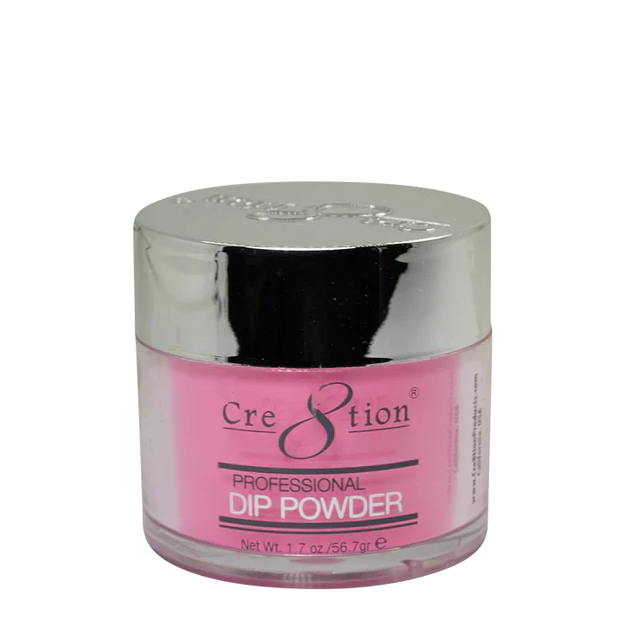 Cre8tion Dip Powder Matching 1.7oz 038 Hot Chick