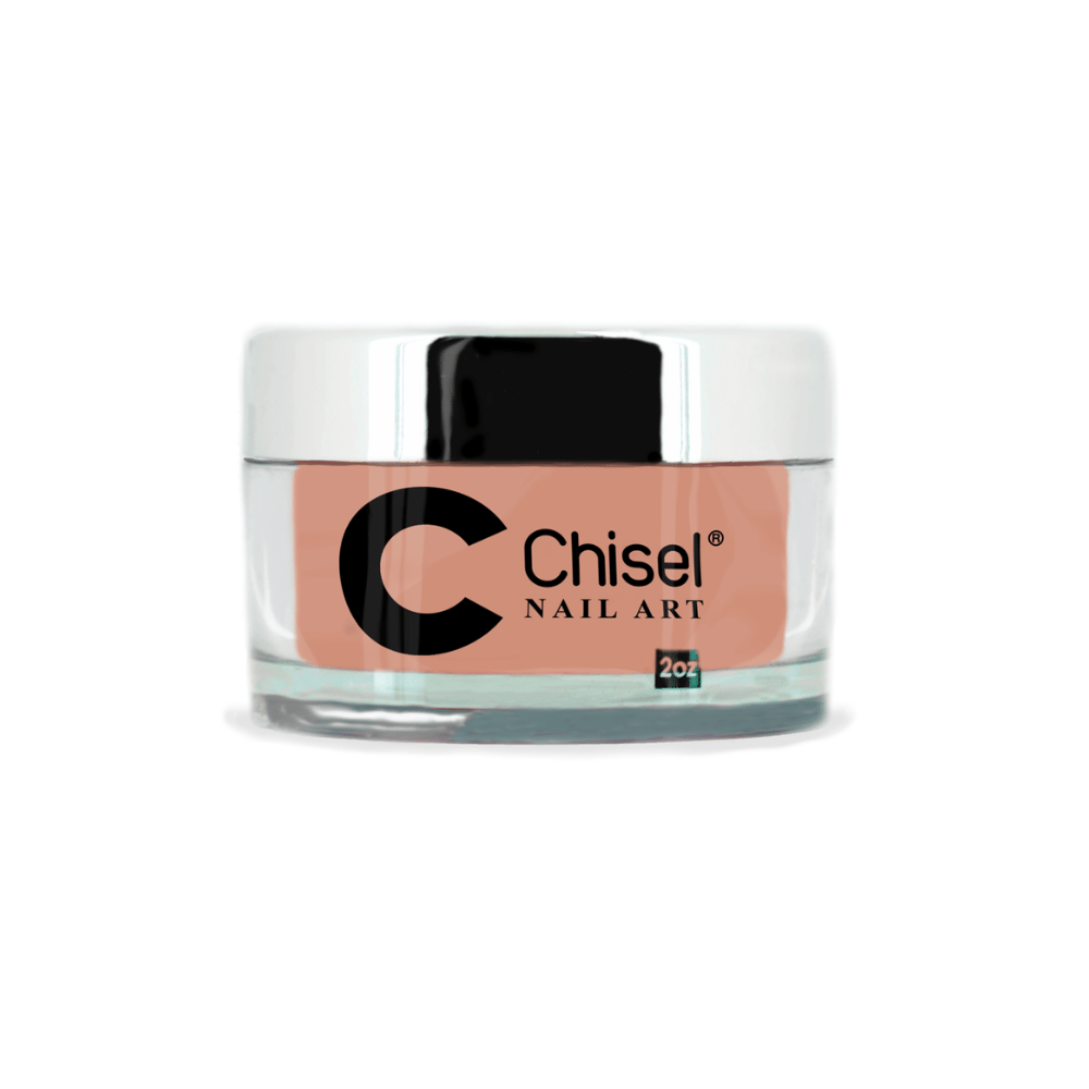 Chisel Acrylic & Dipping 2oz - Solid 091