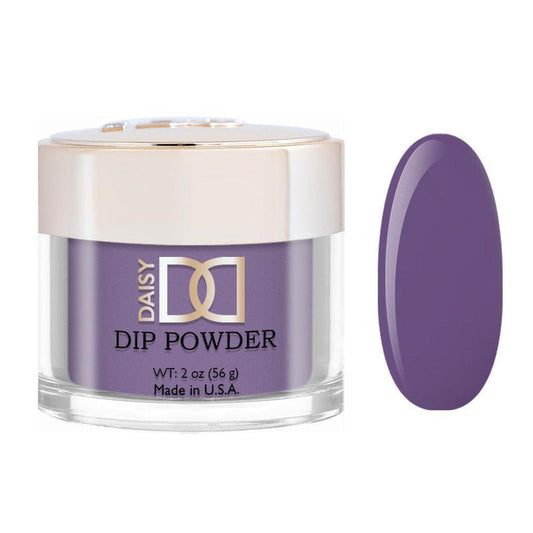 DND Dap Dip - #491 ROYAL VIOLET