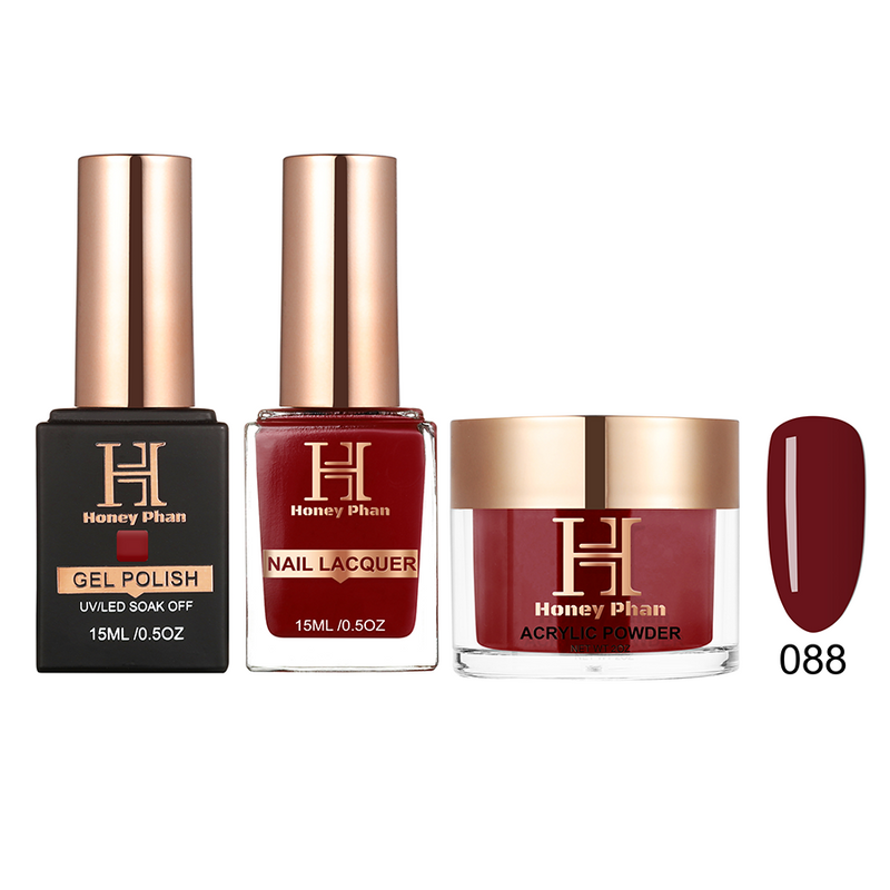 Honey Secret Combo -  #HP 088