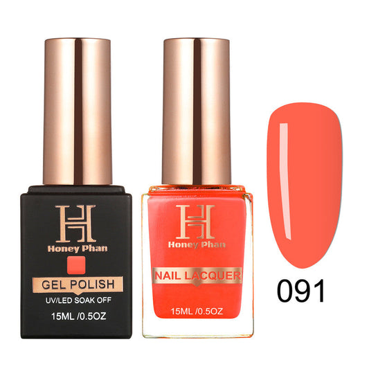 Honey Secret Duo - #HP 091