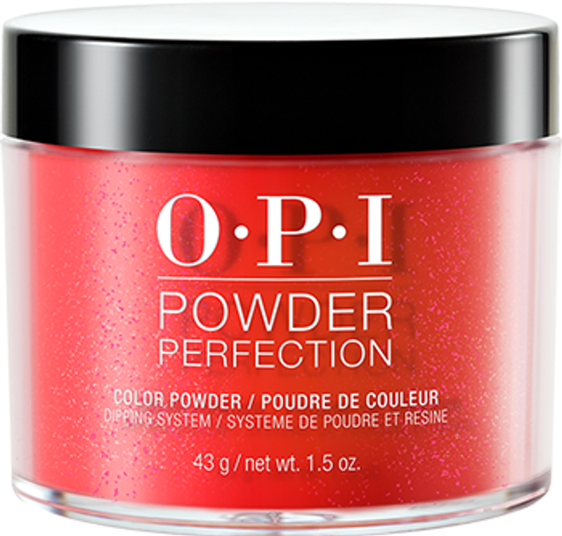 OPI Dipping Powders 1.5oz - #DP V30 Gimmer a Lido Kiss