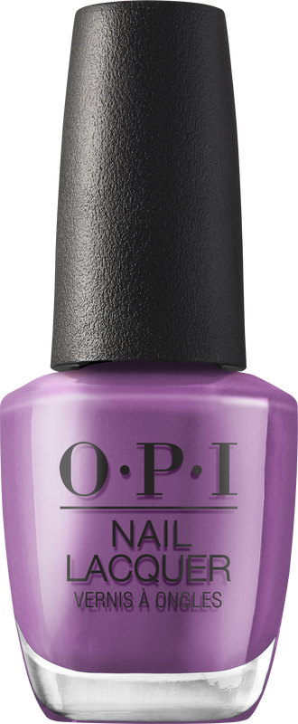 OPI Lacquer .5oz - #NL F003 - Medi-take It All In