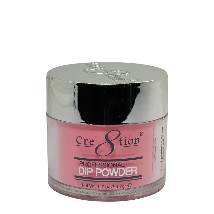 Cre8tion Dip Powder Matching 1.7oz 039 Head Turner (Neon)