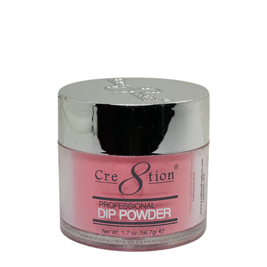 Cre8tion Dip Powder Matching 1.7oz 039 Head Turner (Neon)