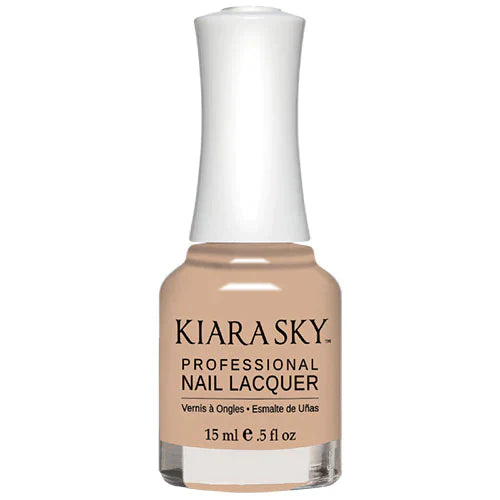 Kiara Sky All In One - Matching Colors - 5020 Wake Up Call - Lacquer