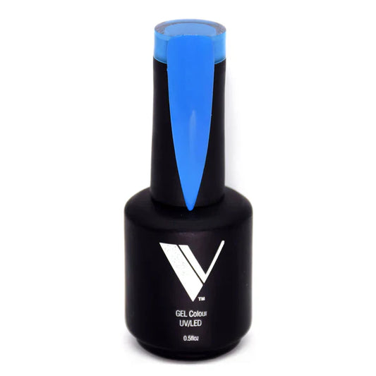 Valentino Gel Polish 0.5oz - 093