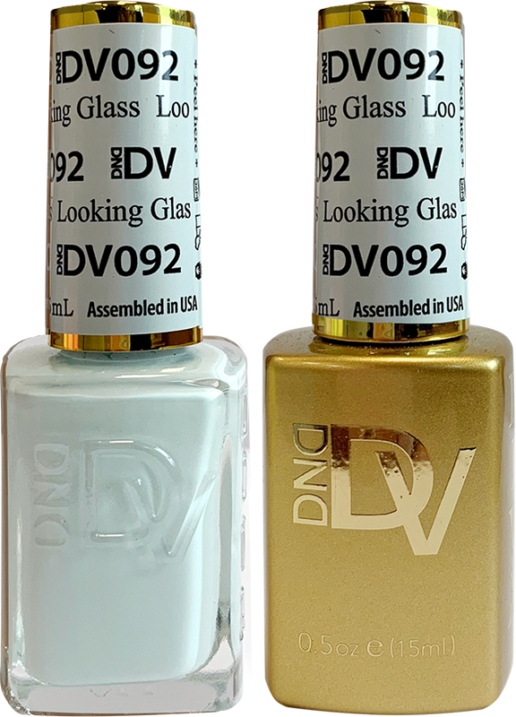 DND Diva Duo Gel - #092