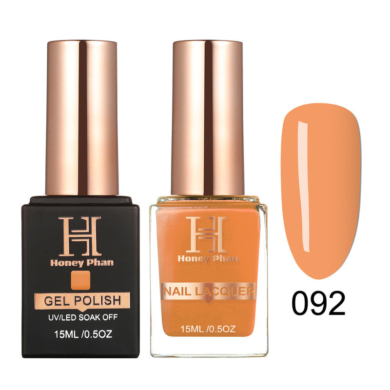 Honey Secret Duo - #HP 092