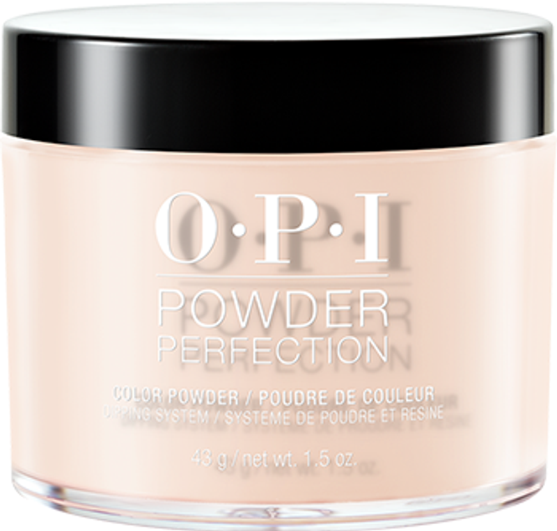 OPI Dipping Powders 1.5oz - #DP V31 Be There in a Prosecco