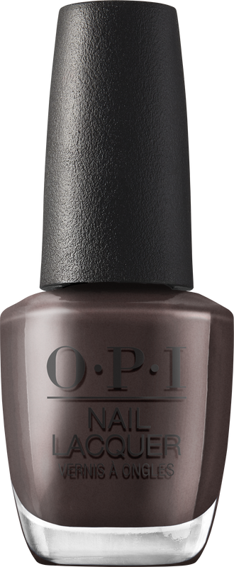 OPI Lacquer .5oz - #NL F004 - Brown to Earth