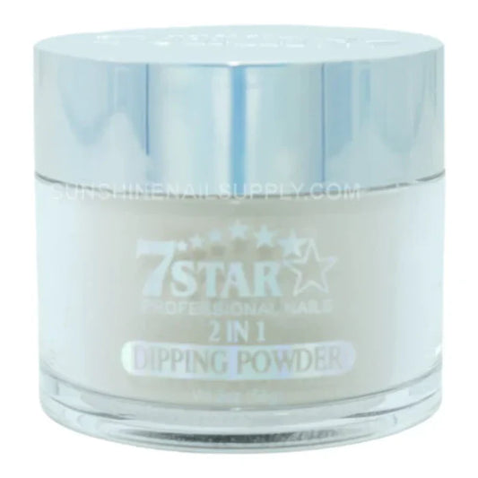 7 Star Dipping Powder 2oz - 295