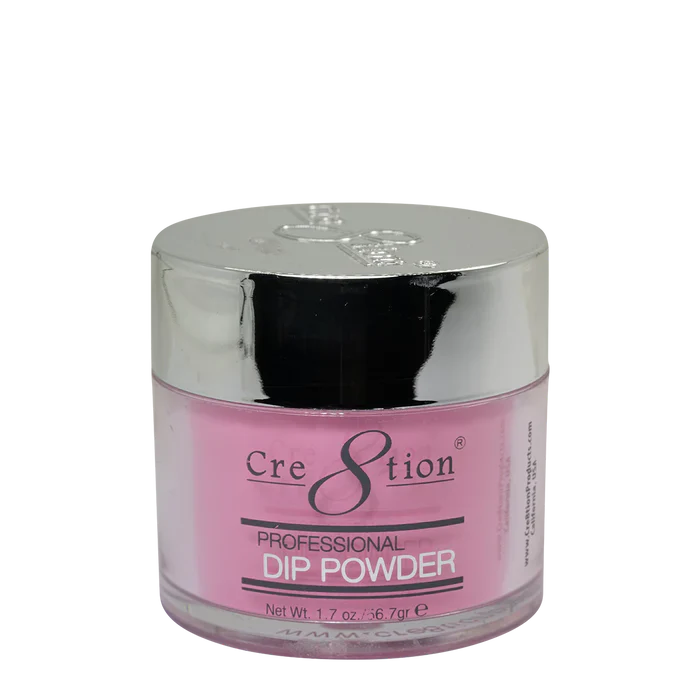 Cre8tion Dip Powder Matching 1.7oz 040 Paparazzi Party (Neon)