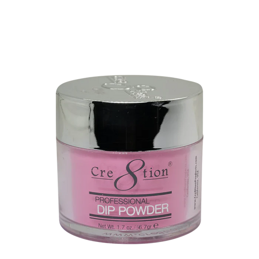 Cre8tion Dip Powder Matching 1.7oz 040 Paparazzi Party (Neon)