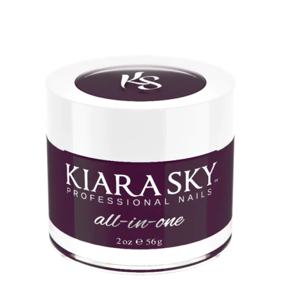 Kiara Sky All In One Powder Color 2oz - 5066 Making Moves