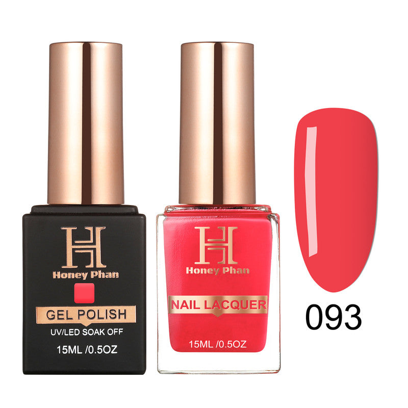 Honey Secret Duo - #HP 093