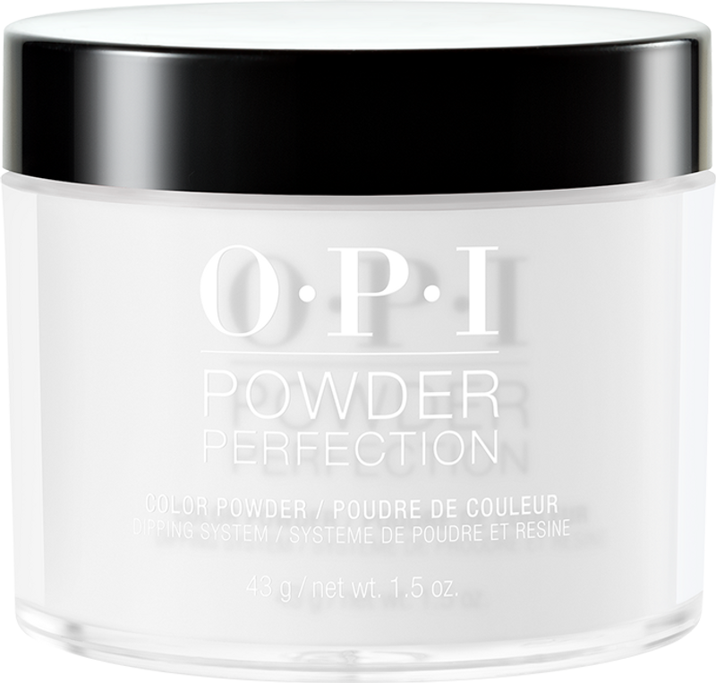 OPI Dipping Powders 1.5oz - #DP V32 I Cannoli Wear OPI