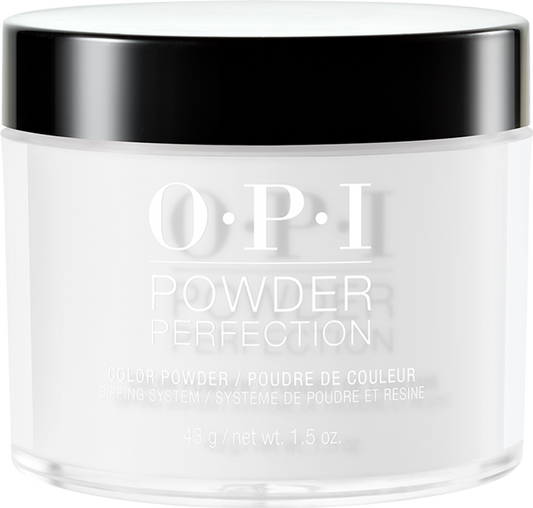 OPI Dipping Powders 1.5oz - #DP V32 I Cannoli Wear OPI