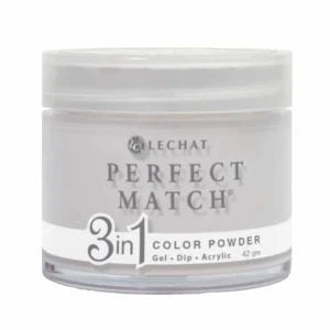 LeChat - Perfect Match - 110 Mi Amour (Dipping Powder) 1.5oz