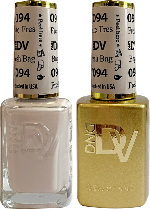 DND Diva Duo Gel - #094