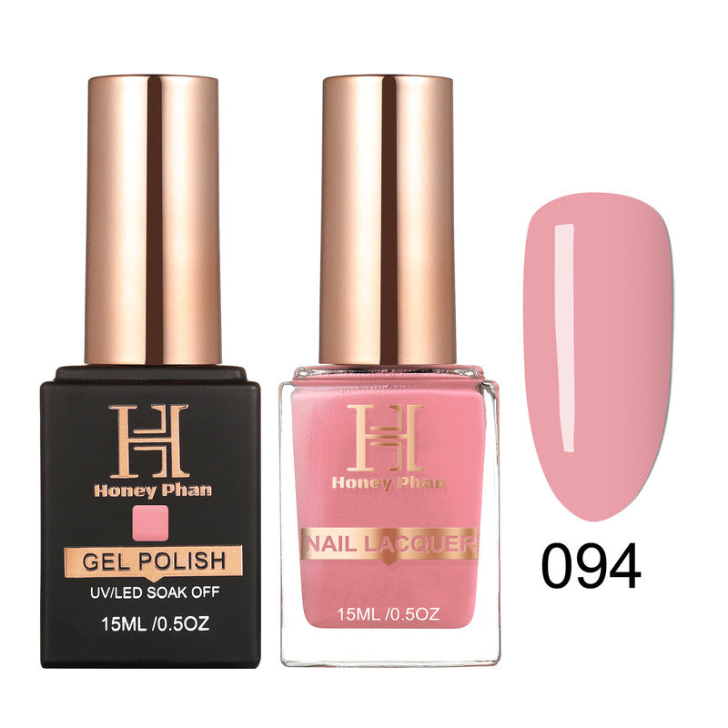 Honey Secret Duo - #HP 094