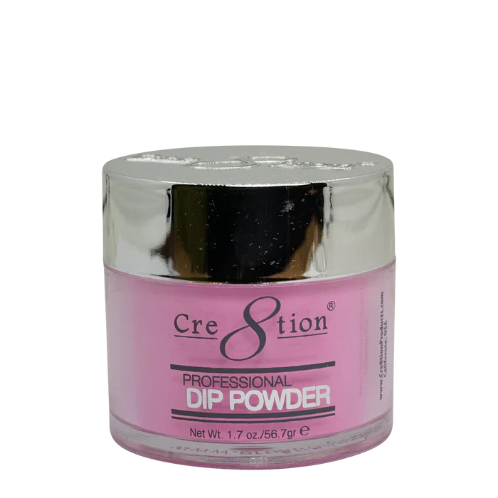 Cre8tion Dip Powder Matching 1.7oz 042 Fuchsia