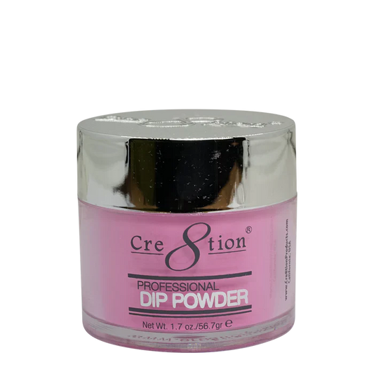 Cre8tion Dip Powder Matching 1.7oz 042 Fuchsia