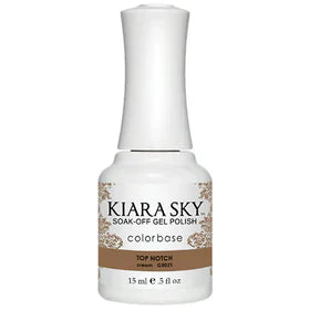 Kiara Sky All In One - Matching Colors - 5021 Top Notch - Gel