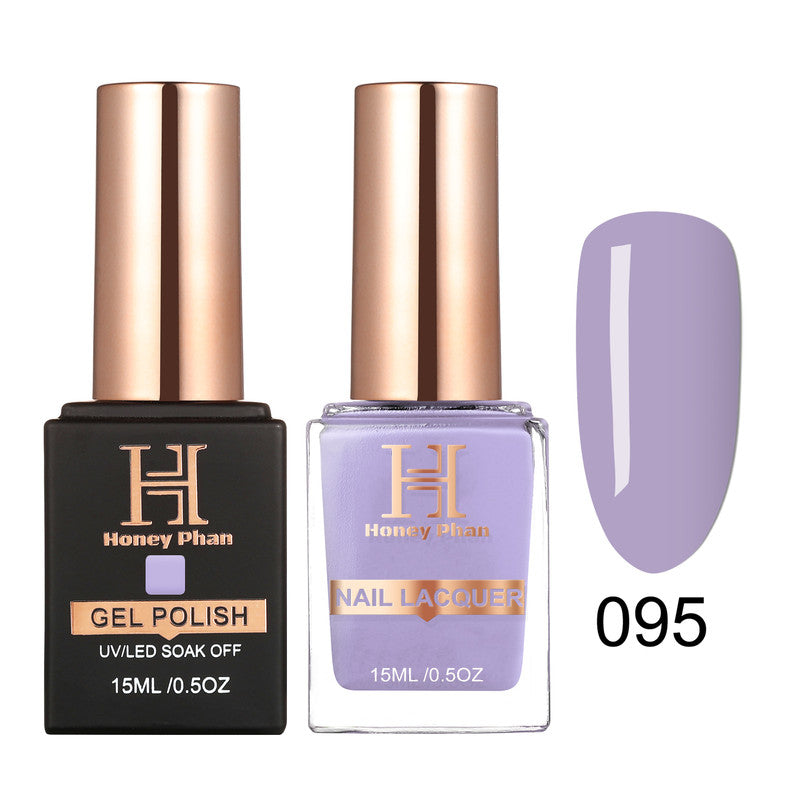 Honey Secret Duo - #HP 095