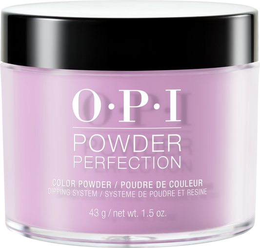 OPI Dipping Powders 1.5oz - #DP V34 Purple Palazzo Pant