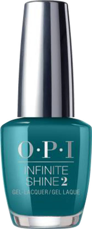 OPI Infinite Shine .5oz - #ISL F85 - IS THAT A SPEAR IN YOUR POCKET?