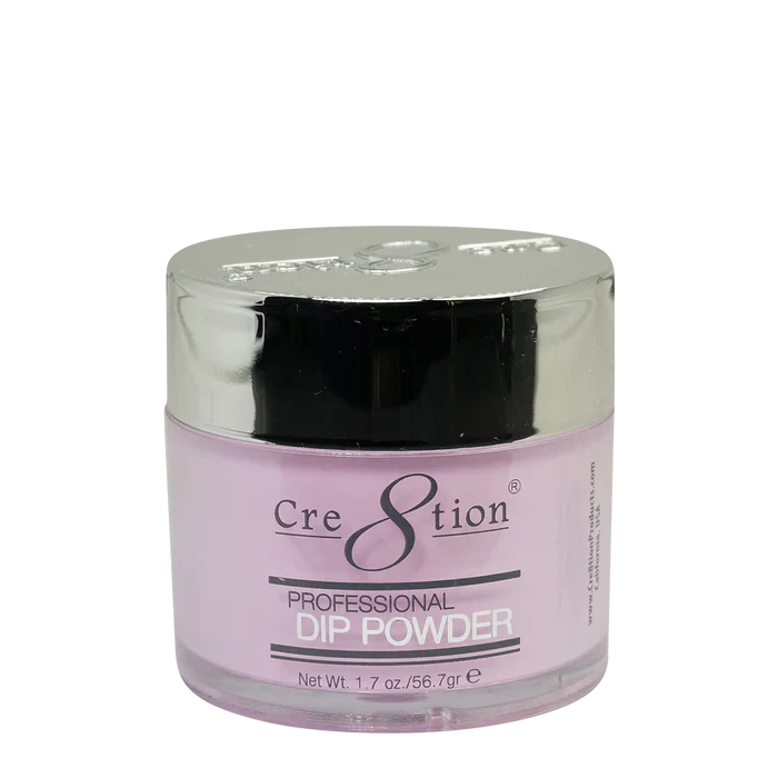 Cre8tion Dip Powder Matching 1.7oz 043 Lilac