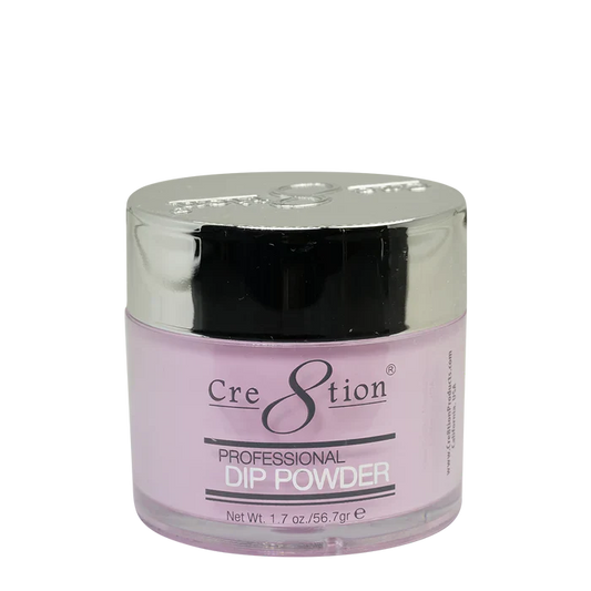 Cre8tion Dip Powder Matching 1.7oz 043 Lilac