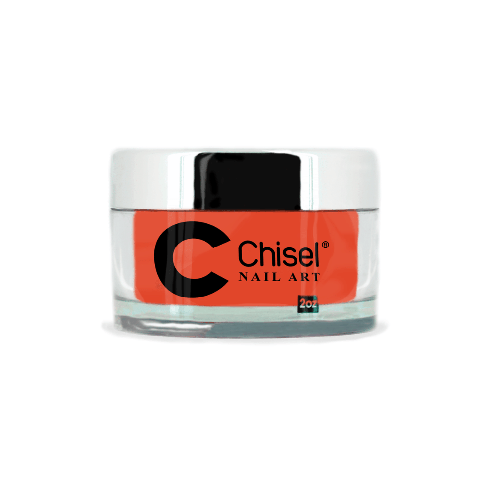 Chisel Acrylic & Dipping 2oz - Solid 096