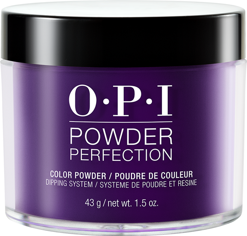 OPI Dipping Powders 1.5oz - #DP V35 O Suzi Mio